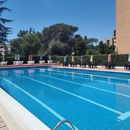 Appartement Ardeatino - Ethnic Emotions *