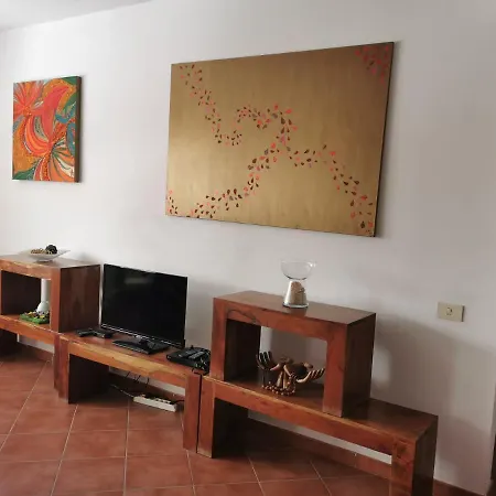 Appartement Ardeatino - Ethnic Emotions *
