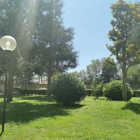 Ardeatino - Ethnic Emotions Appartement