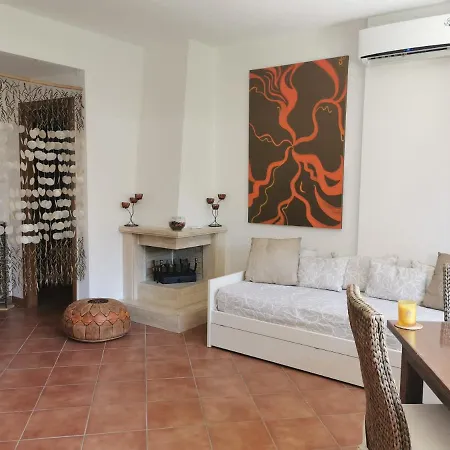 Appartement Ardeatino - Ethnic Emotions Rome