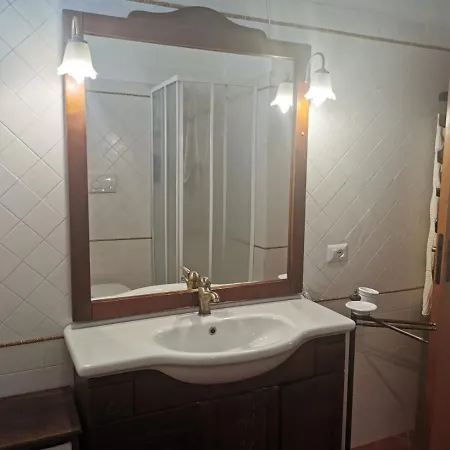 Ardeatino - Ethnic Emotions Appartement *