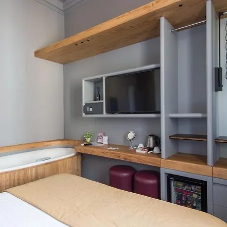 Guest house New Design St.peter