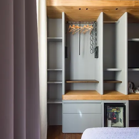 Guest house New Design St.peter 3*