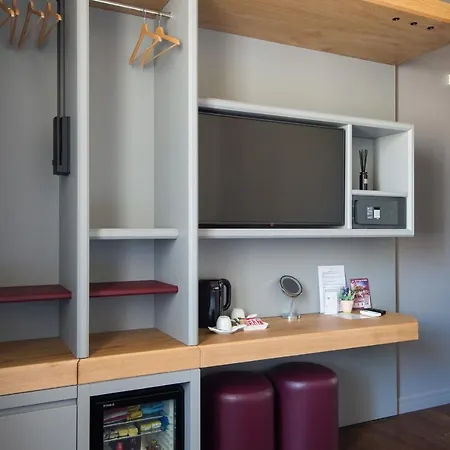 Guest house New Design St.peter Rome