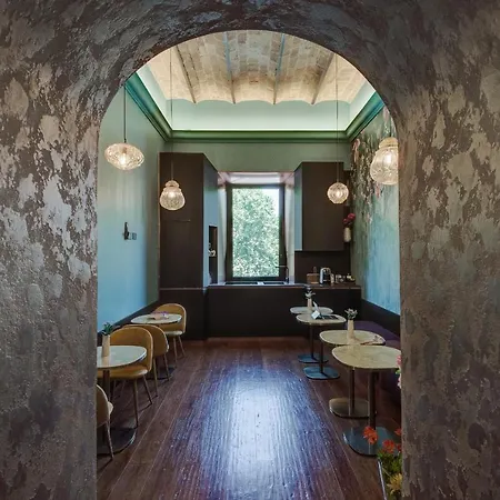 New Design St.peter Guest house Rome