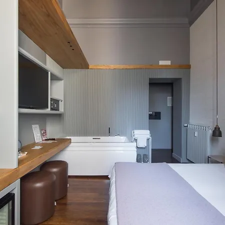 Guest house New Design St.peter