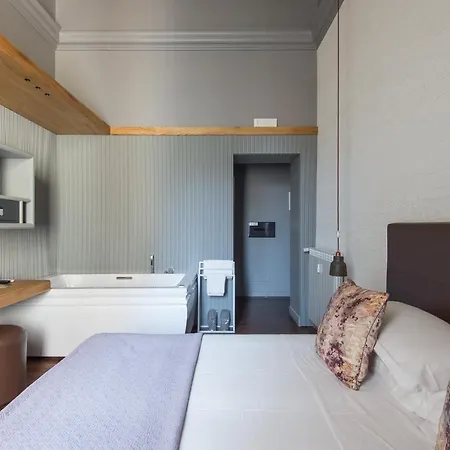 Guest house New Design St.peter 3*