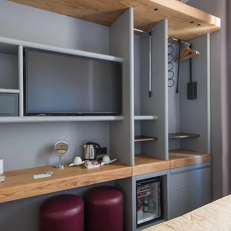 New Design St.peter Guest house