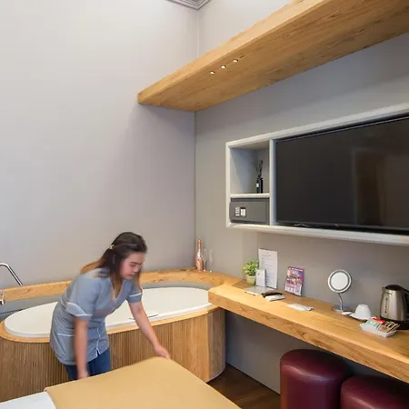 Guest house New Design St.peter