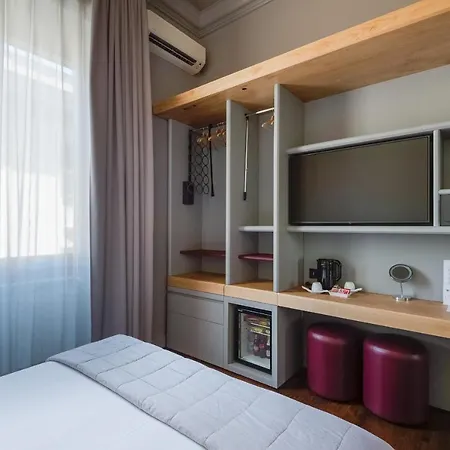 New Design St.peter 3* Rome