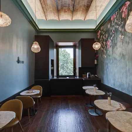 Guest house New Design St.peter