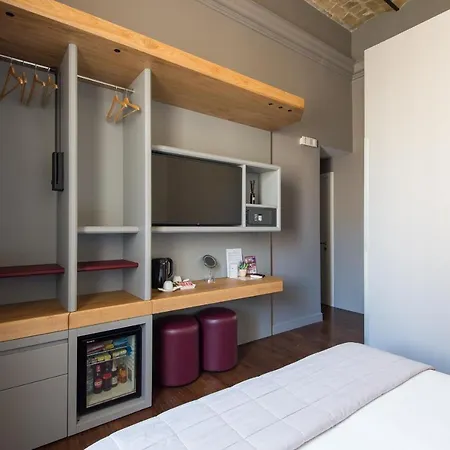 New Design St.peter Guest house