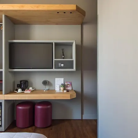 New Design St.peter Guest house