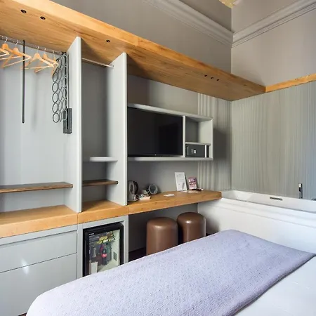 New Design St.peter Guest house Rome