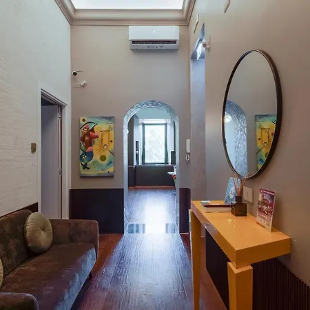 New Design St.peter Guest house 3*