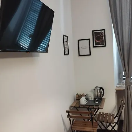 19 Vatican Guest house *