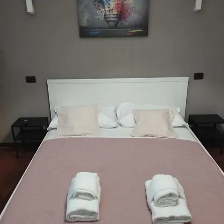 Guest house 19 Vatican *