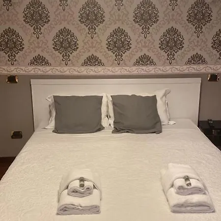 Guest house 19 Vatican Rome