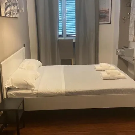 19 Vatican Guest house