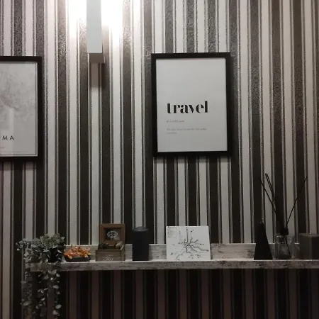 19 Vatican Guest house