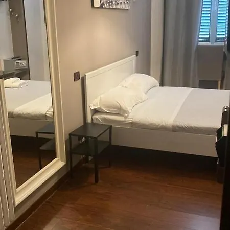 19 Vatican Guest house