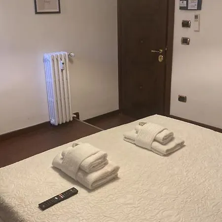 Guest house 19 Vatican *
