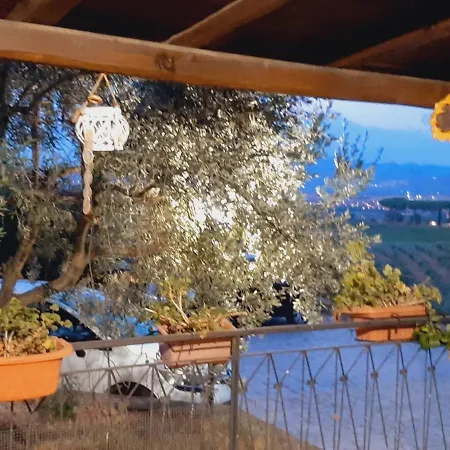 Holiday home Locazione Turistica Dream House Marzia