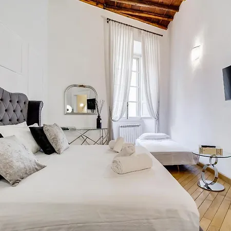 New Opening!! - Babuino Exclusive * Roma