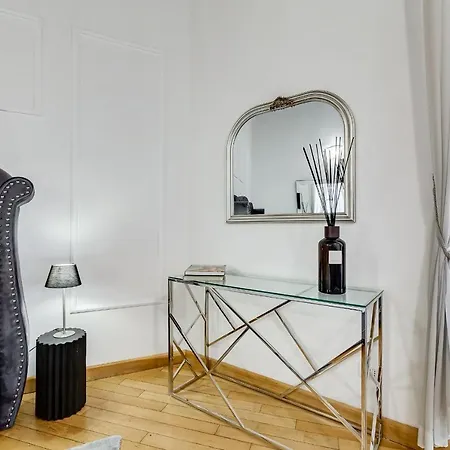 New Opening!! - Babuino Exclusive Rzym