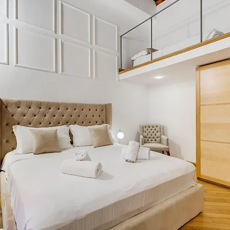 New Opening!! - Babuino Exclusive Apartament