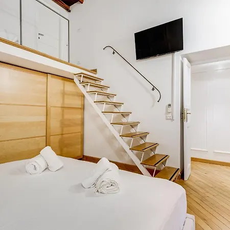 New Opening!! - Babuino Exclusive Apartament