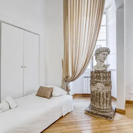 Apartament New Opening!! - Babuino Exclusive