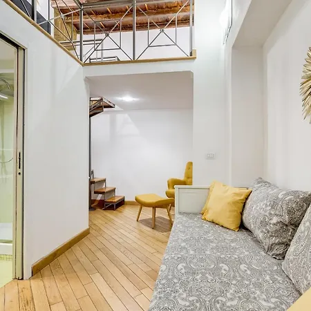 New Opening!! - Babuino Exclusive Apartament