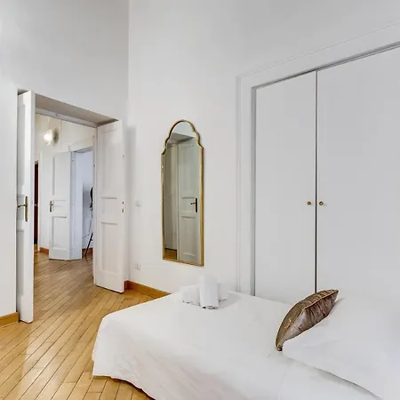 New Opening!! - Babuino Exclusive * Roma