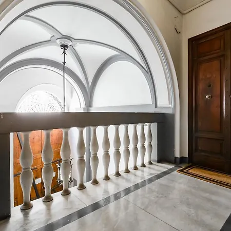 New Opening!! - Babuino Exclusive Appartamento