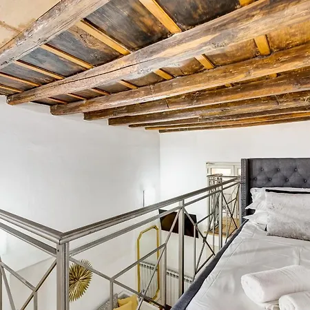 New Opening!! - Babuino Exclusive Apartament