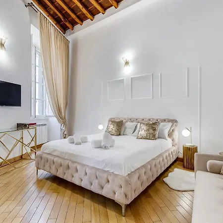New Opening!! - Babuino Exclusive * Roma