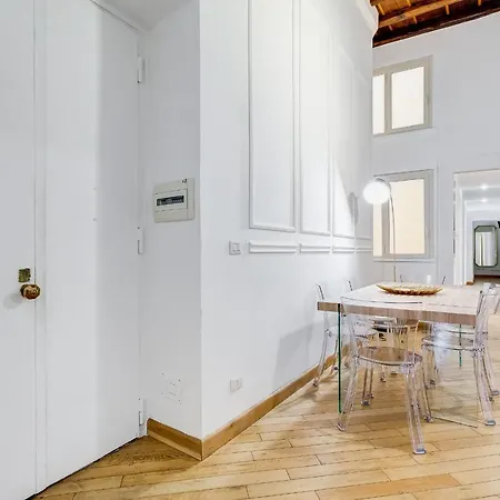 Apartament New Opening!! - Babuino Exclusive *