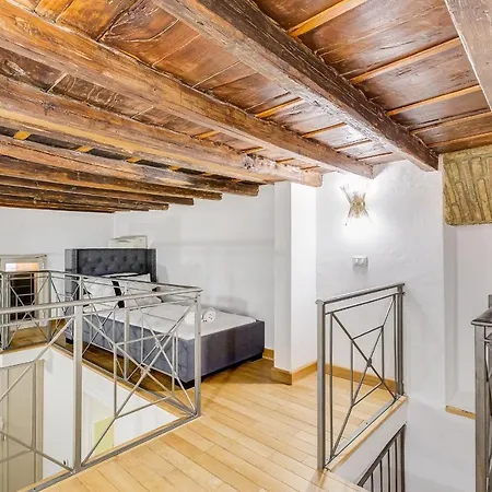 Apartament New Opening!! - Babuino Exclusive Rzym