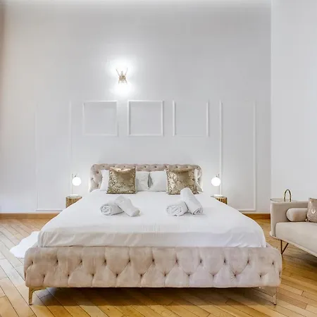 New Opening!! - Babuino Exclusive *