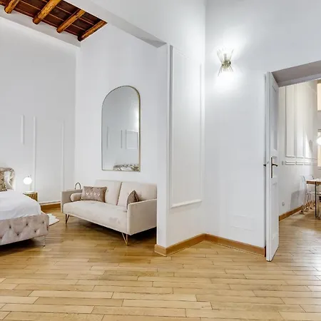 New Opening!! - Babuino Exclusive Roma