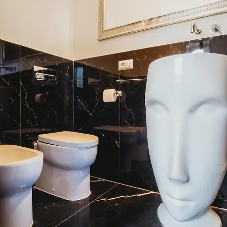 Apartment Colosseo Rome