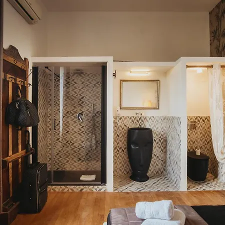 Colosseo Apartment