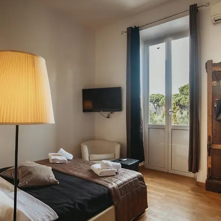 Apartment Colosseo *