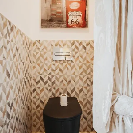 Apartment Colosseo Rome
