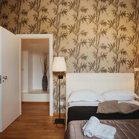 Apartment Colosseo Rome