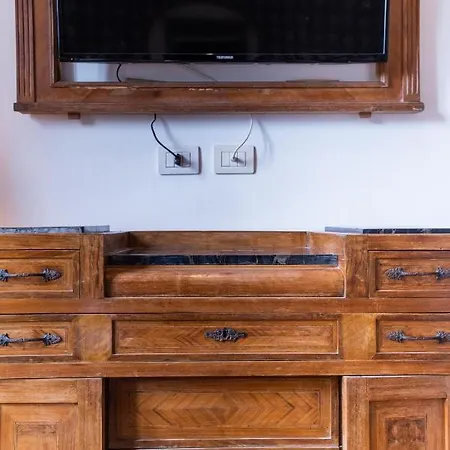 Colosseo Apartment