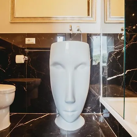 Colosseo Apartment Rome