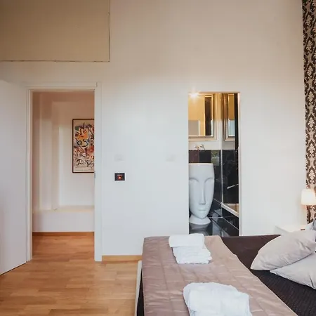 Appartement Colosseo