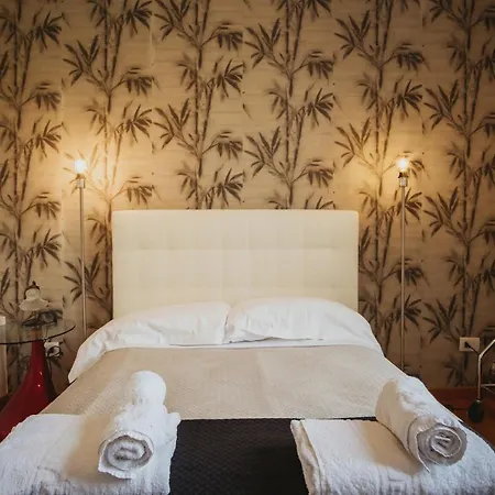 Apartment Colosseo